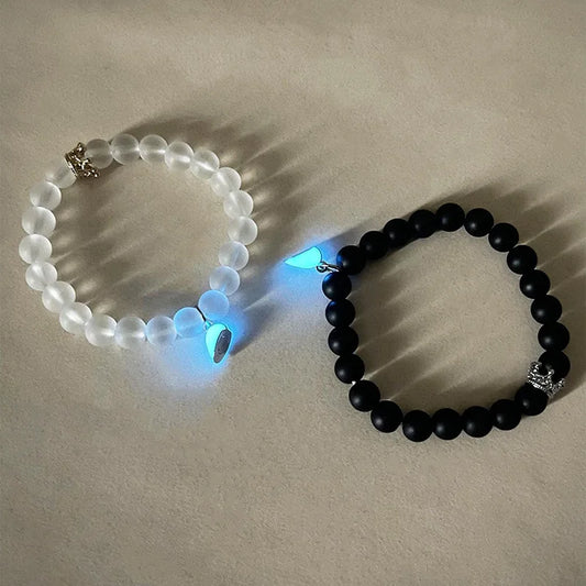 Luminous Hearts Bands